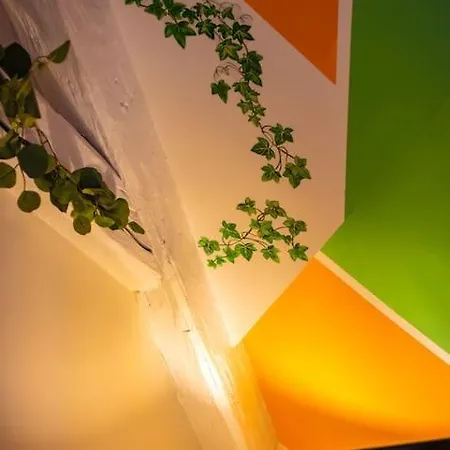 アパート Au Coeur Du Vignoble/centre *