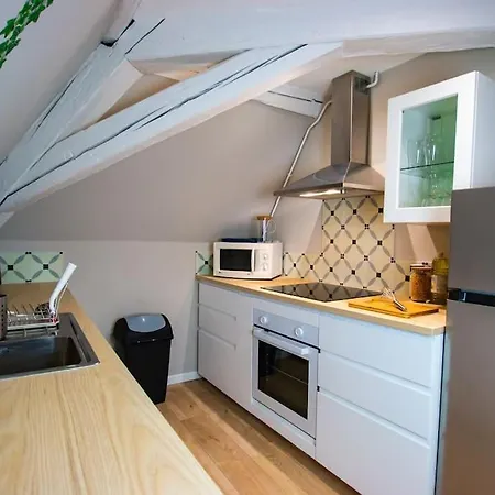 Au Coeur Du Vignoble/centre Dorlisheim