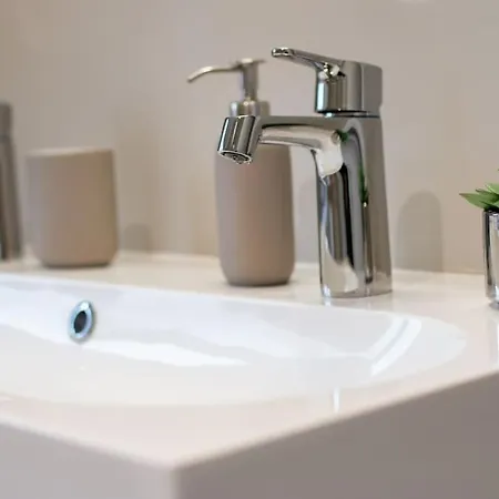 Au Coeur Du Vignoble/centre アパート *