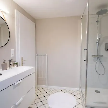 Au Coeur Du Vignoble/centre Apartment