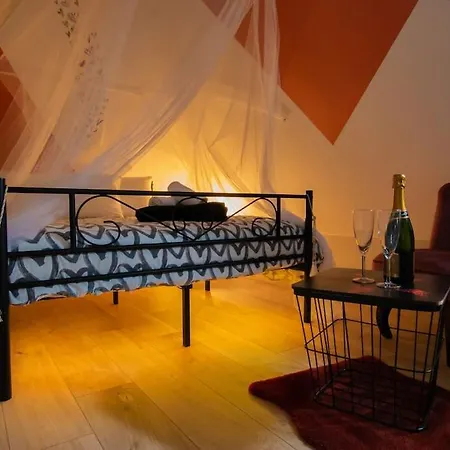 Au Coeur Du Vignoble/centre *