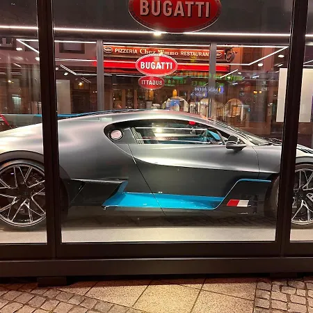 Au Coeur Du Vignoble/centre アパート