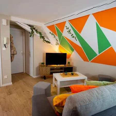 Au Coeur Du Vignoble/centre