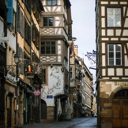 Au Coeur Du Vignoble/centre *