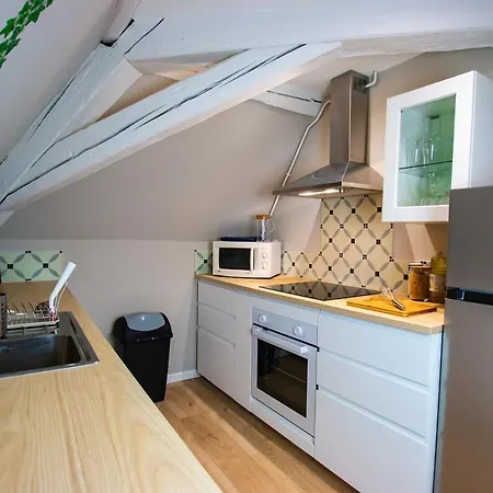 Au Coeur Du Vignoble/centre Dorlisheim