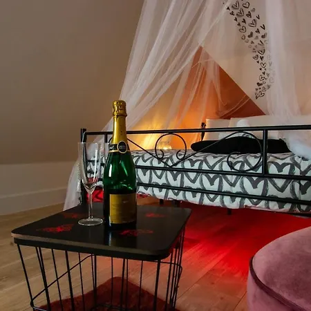 Au Coeur Du Vignoble/centre Apartment *