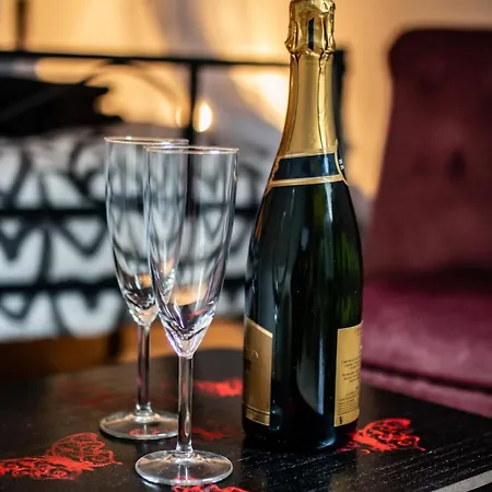 アパート Au Coeur Du Vignoble/centre